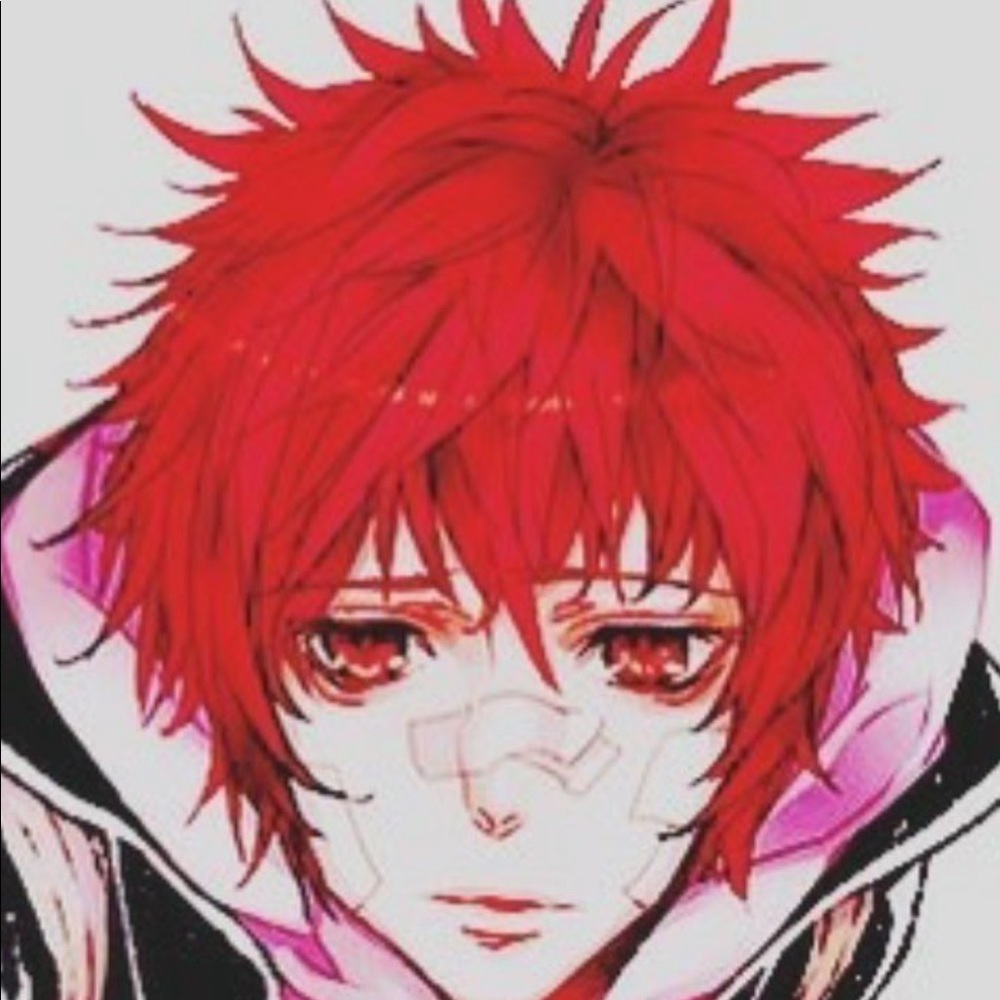 Meet your Posher, Isayah